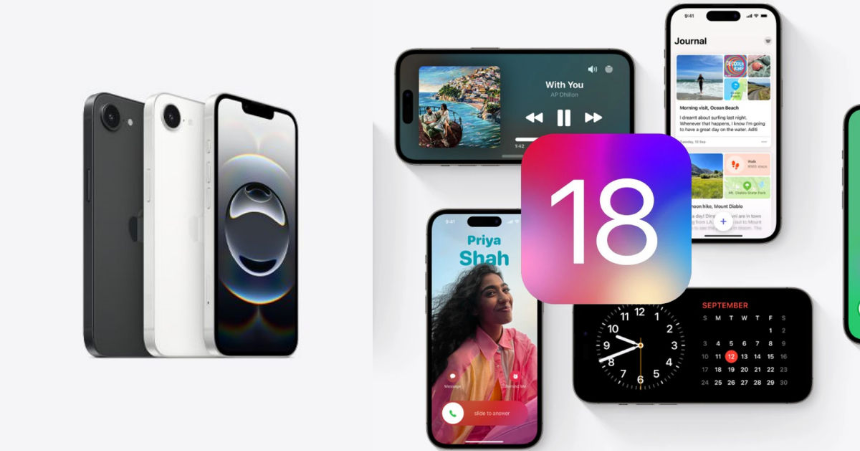 iOS 18.3.2 업데이트: 주요 기능과 보안 개선 사항 총정리