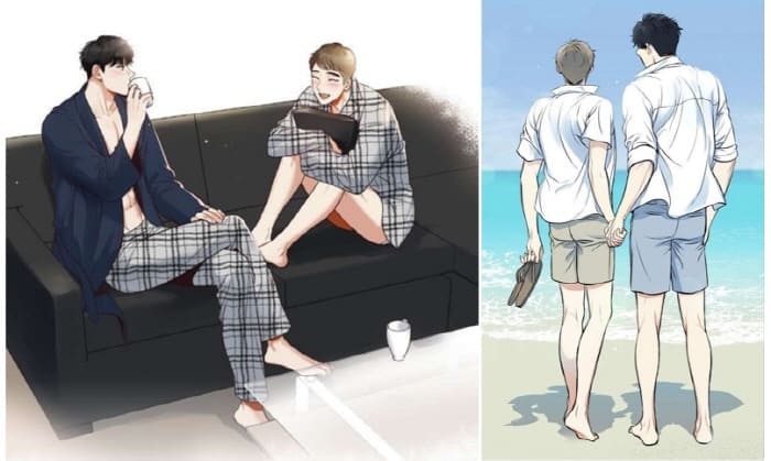 비제이알렉스칼라