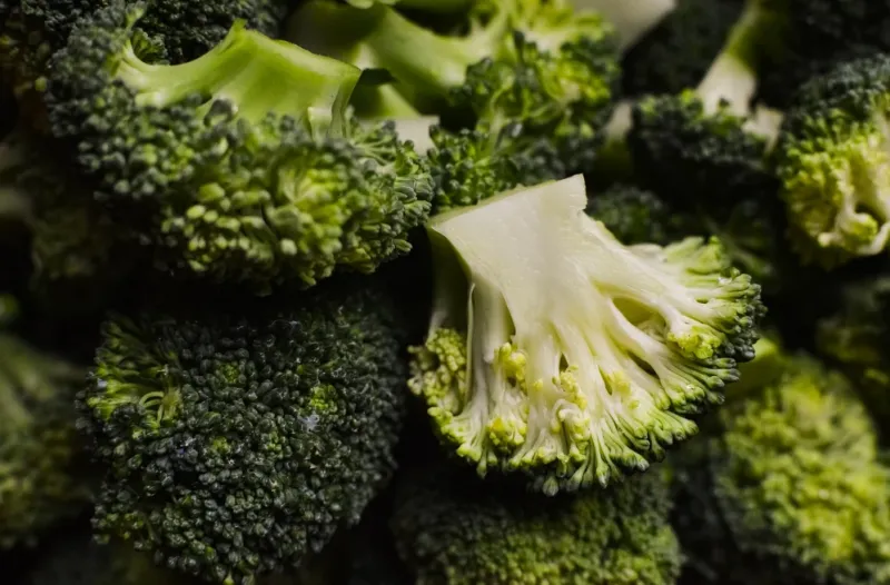 체내 염증 수치 낮추는 음식 - 8