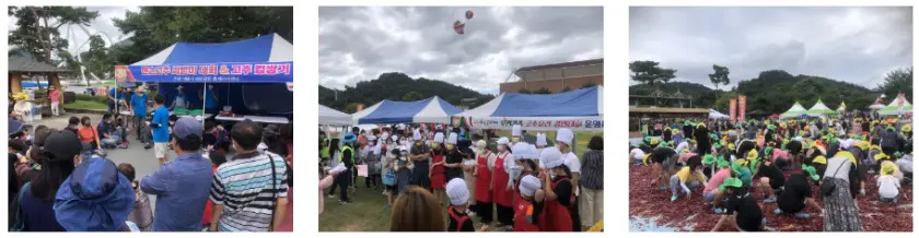 괴산고추축제