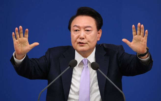 윤석열 재판 일정