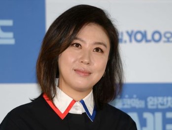 김성경 아나운서 프로필 나이 고향 학력 경력 근황