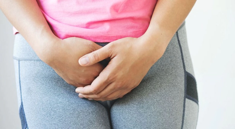 절박성 요실금 치료