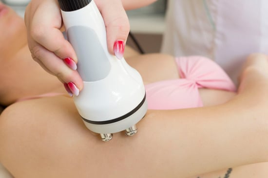 LDM 물방울 리프팅: 초음파를 활용한 피부 재생 &amp; 리프팅