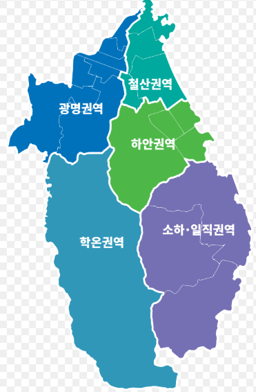 광명시 부동산시장