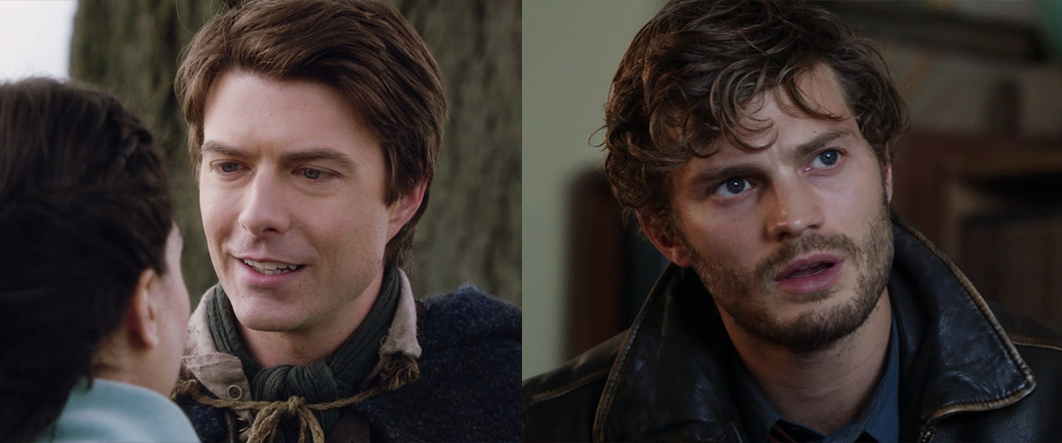 대니얼-그레이엄