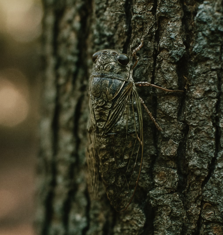 크기와 생김새의 특징