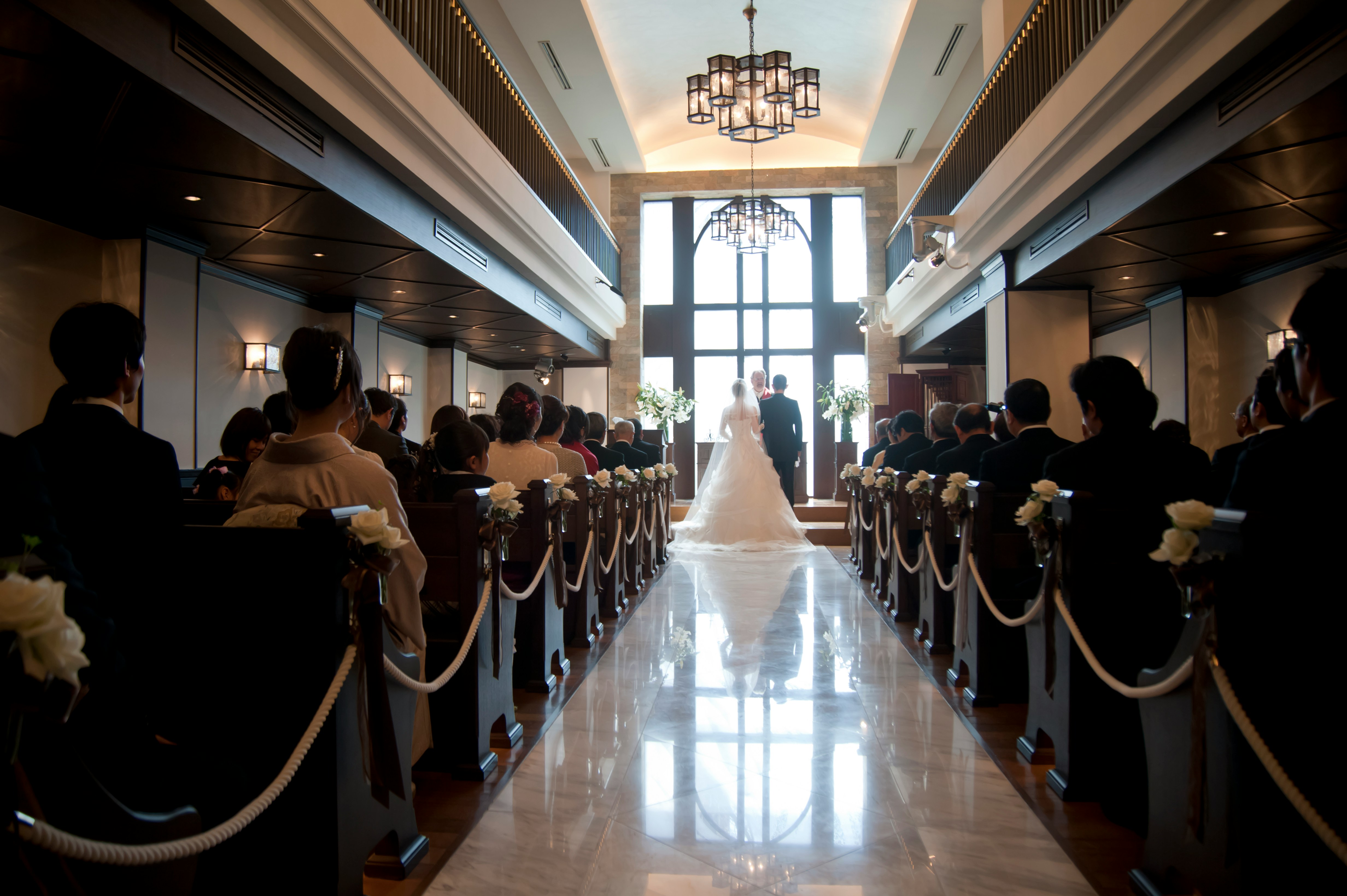 웨딩홀