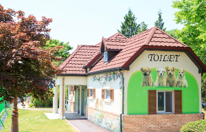 오수의견 관광지