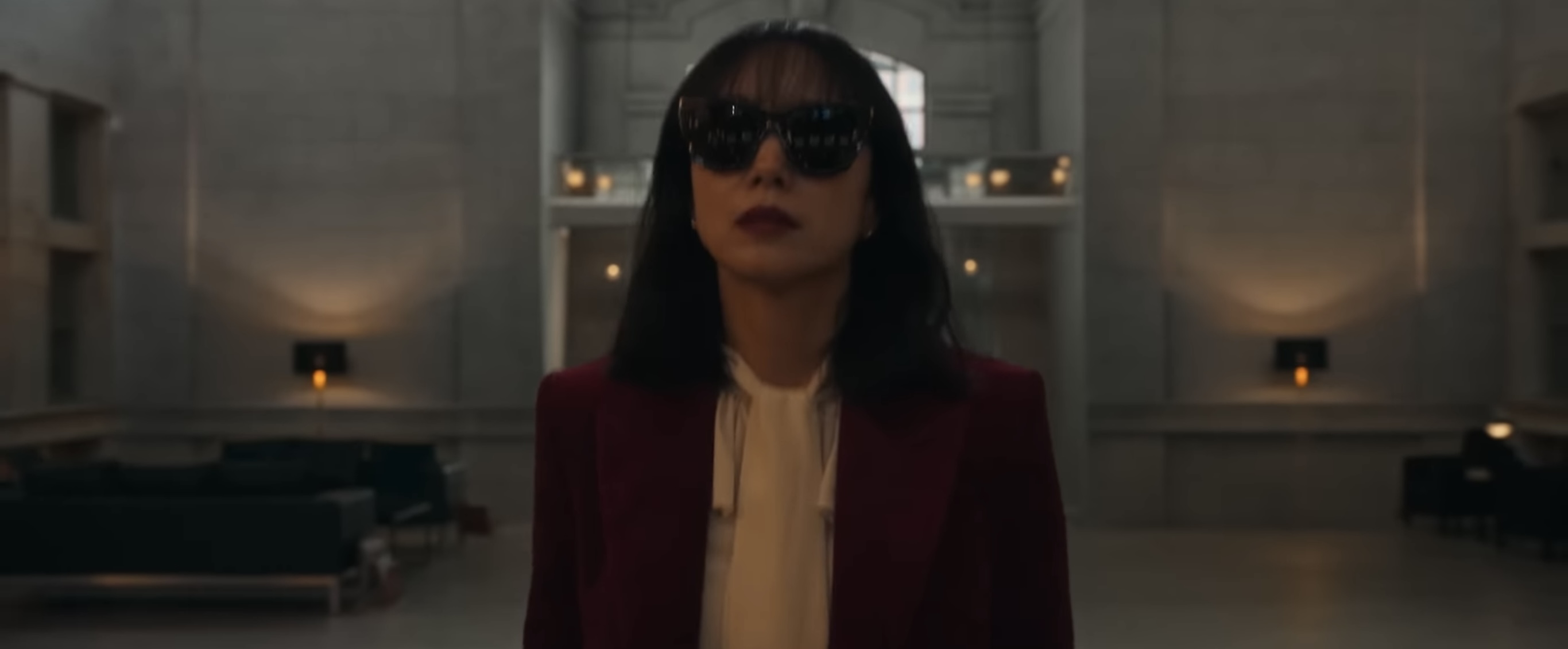 출근하는-길복순