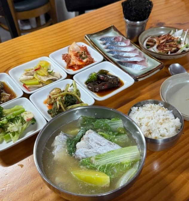 제주도-갈치국-원담