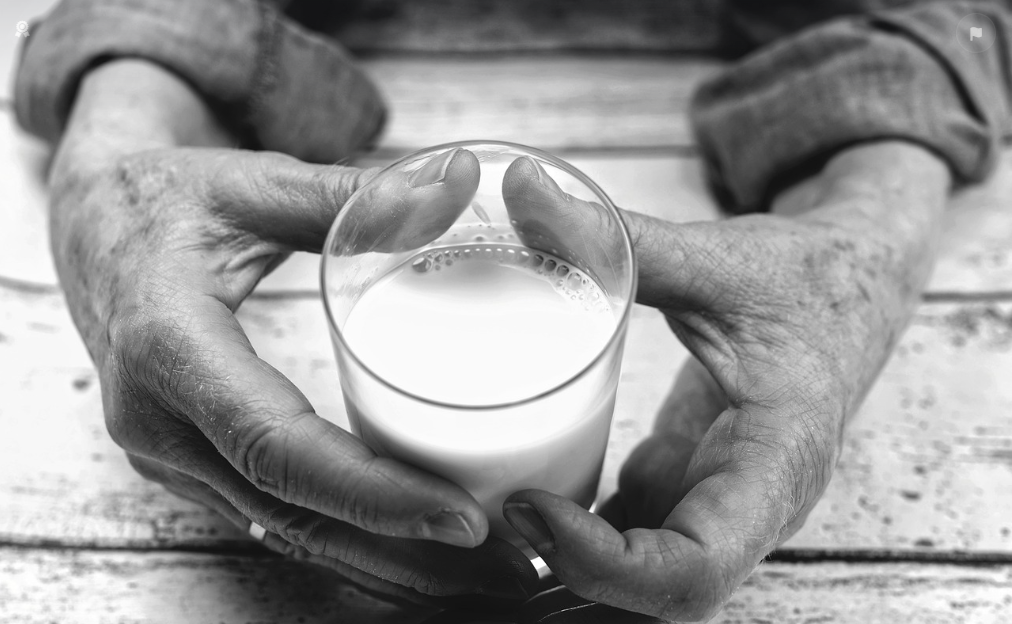 뼈 건강을 위한 칼슘 & 마그네슘 식단 – 골다공증 예방하기