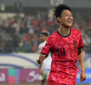 한국 이라크 관전 포인트