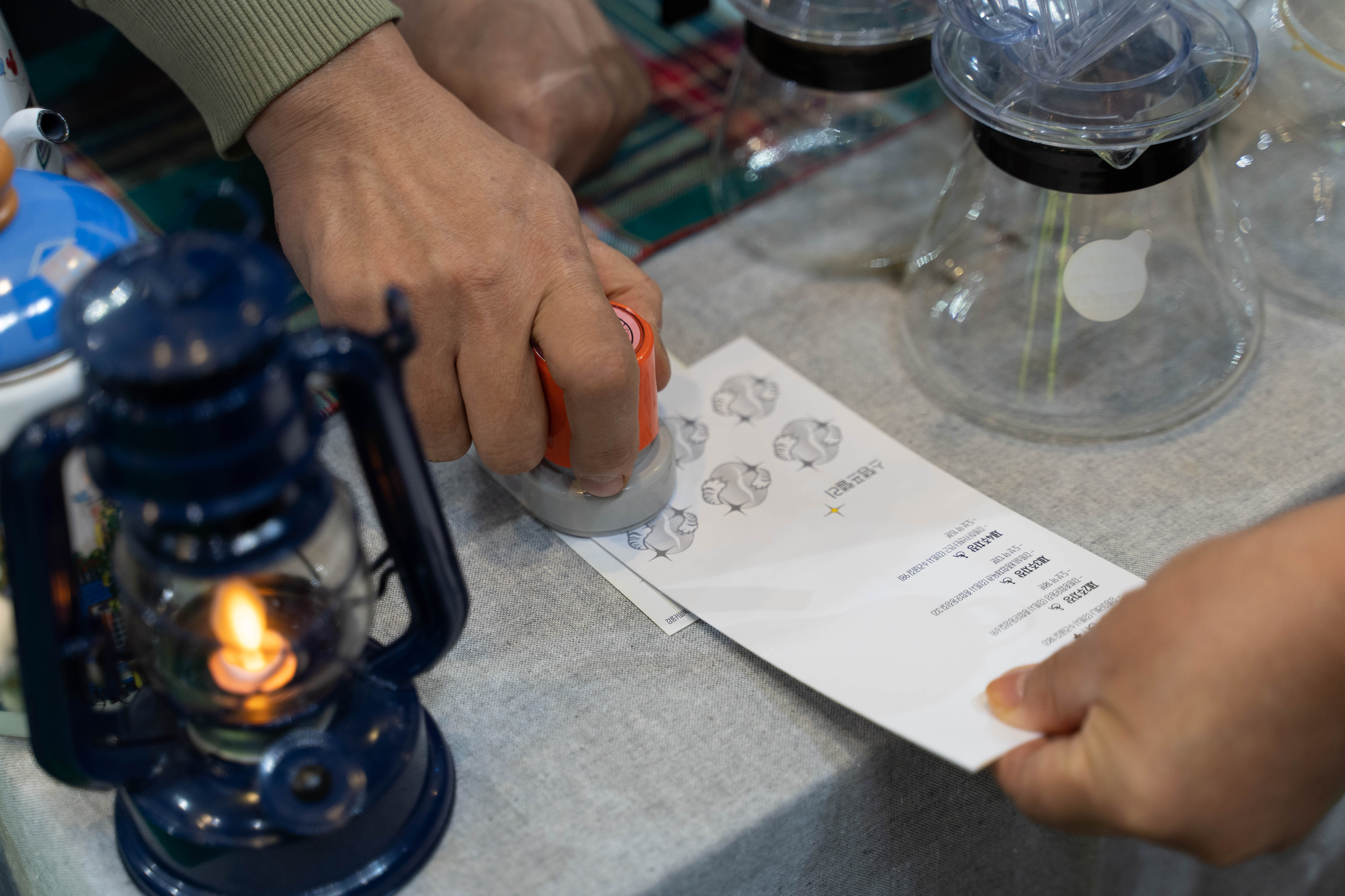 강릉커피축제 일정, 주차장 정보. 10월 국내 커플여행지 추천