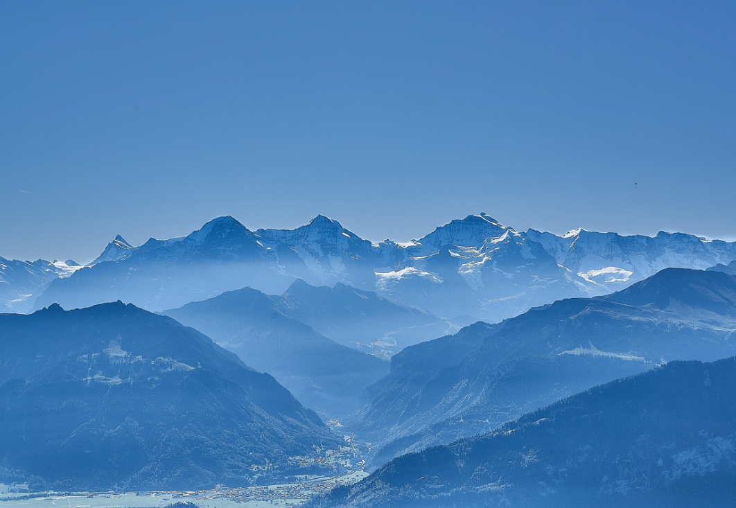 스위스 융프라우 여행 준비물과 실전 팁 &ndash; 처음 가는 사람이 꼭 알아야 할 것들