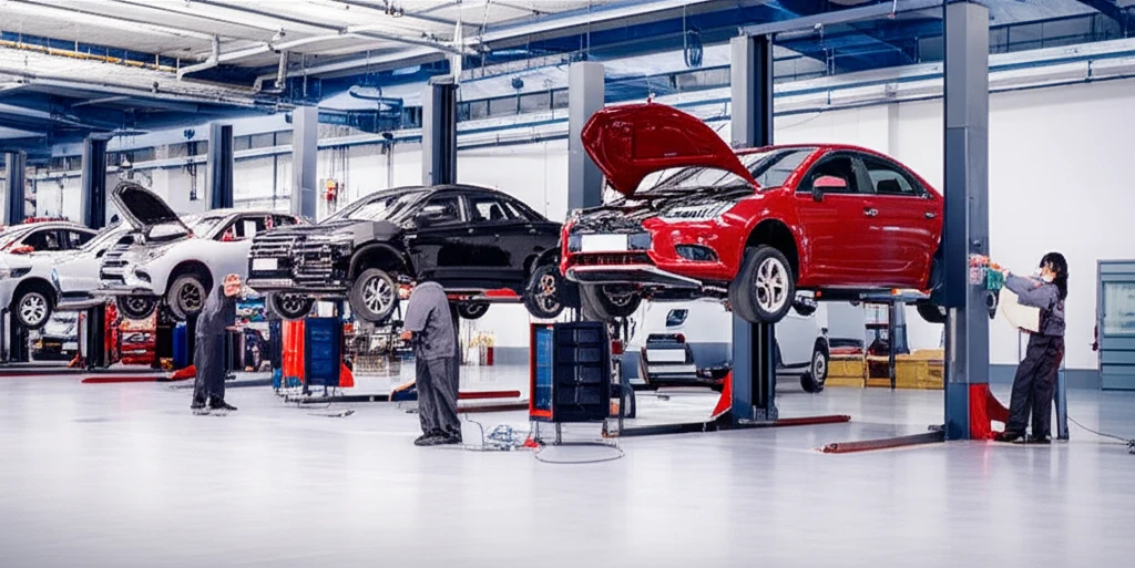 자동차 365로 내 차 검사 이력 한