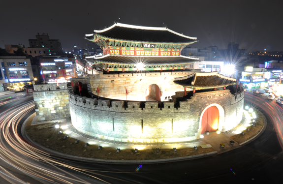 수원 화성