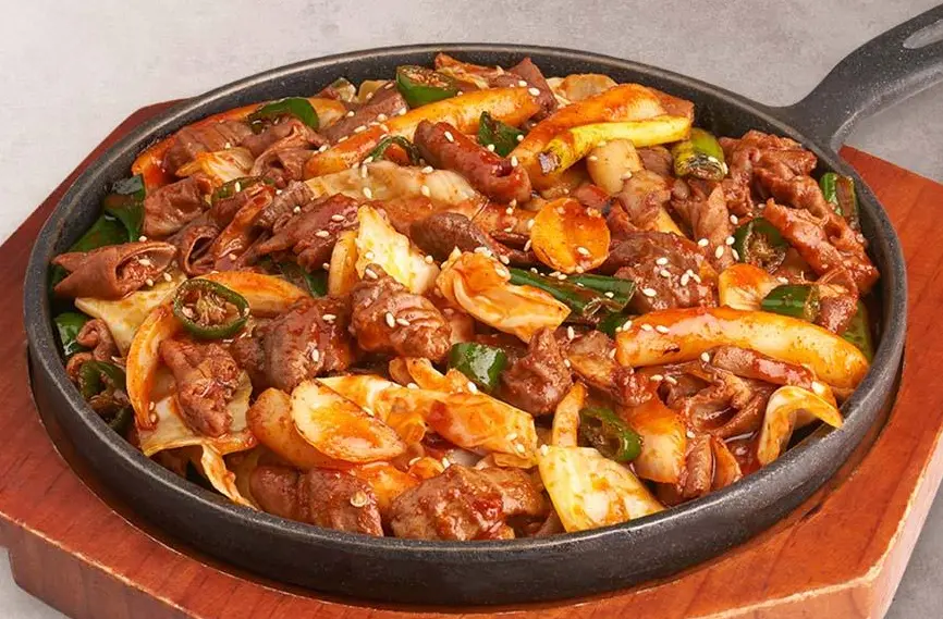 한신포차 메뉴 가격