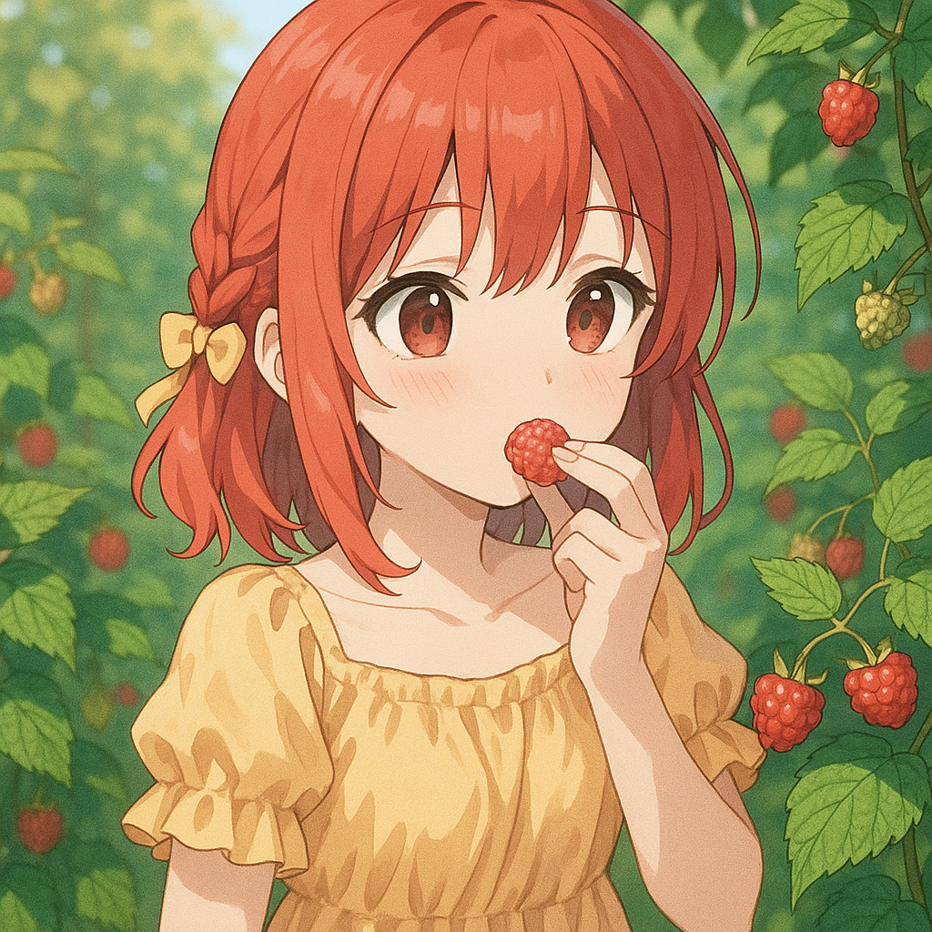 산딸기 효능과 부작용&amp;#44; 자연이 준 붉은 선물