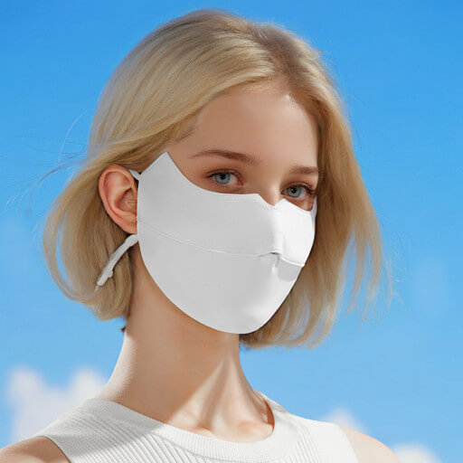 미세먼지 마스크