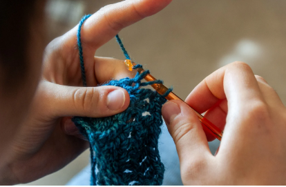 새로운 취미 맛보기