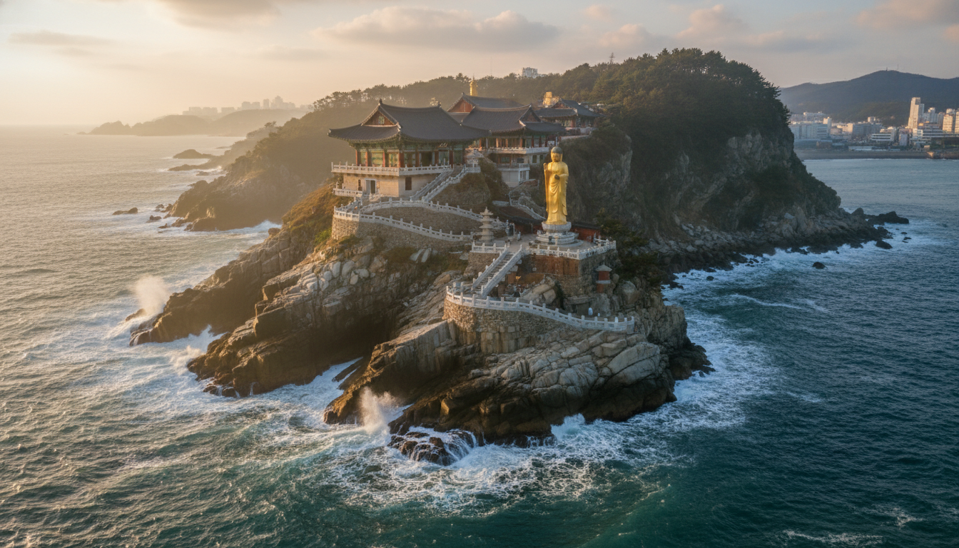 3월 부산 가볼만한곳