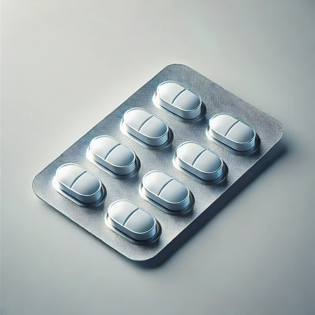 구충제 종류 추천 효과 가격 복용법 부작용 관련 알약 이미지