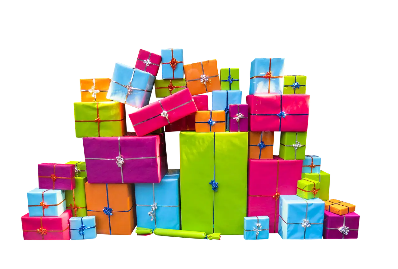 부모님 세대 크리스마스 선물