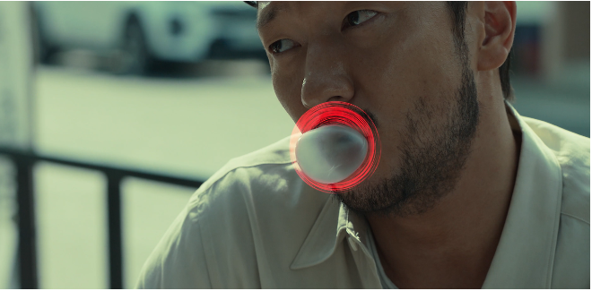 [살인자 o난감] 드라마 등장인물