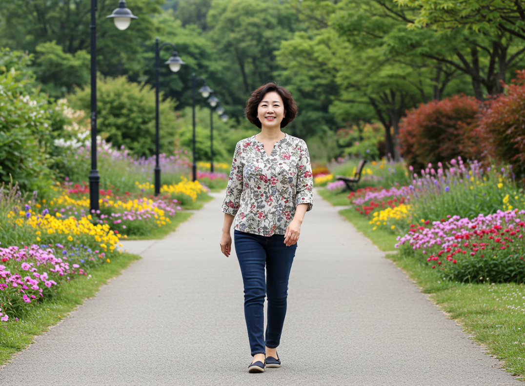 우울증 초기증상