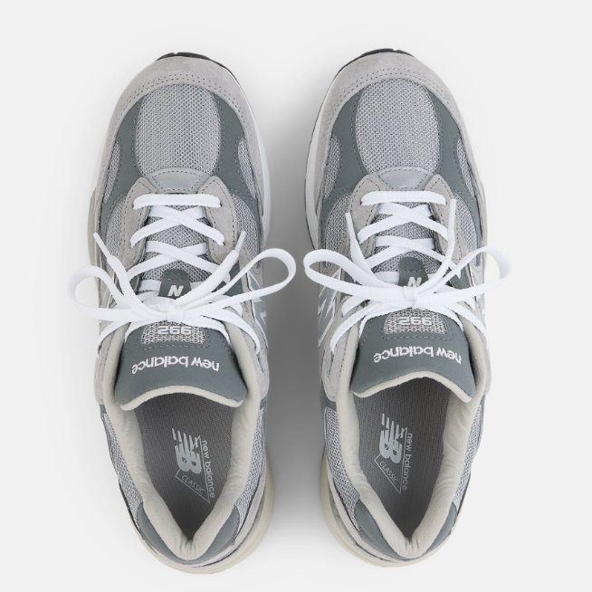 뉴발란스 992 사이즈