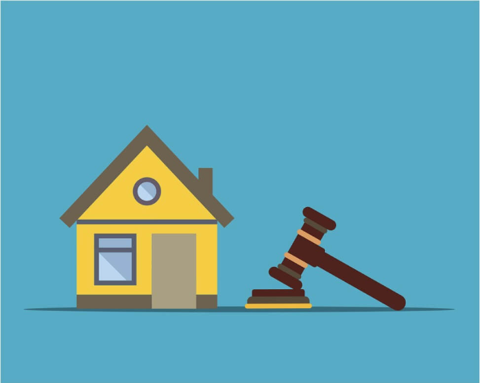 부동산 경매 절차