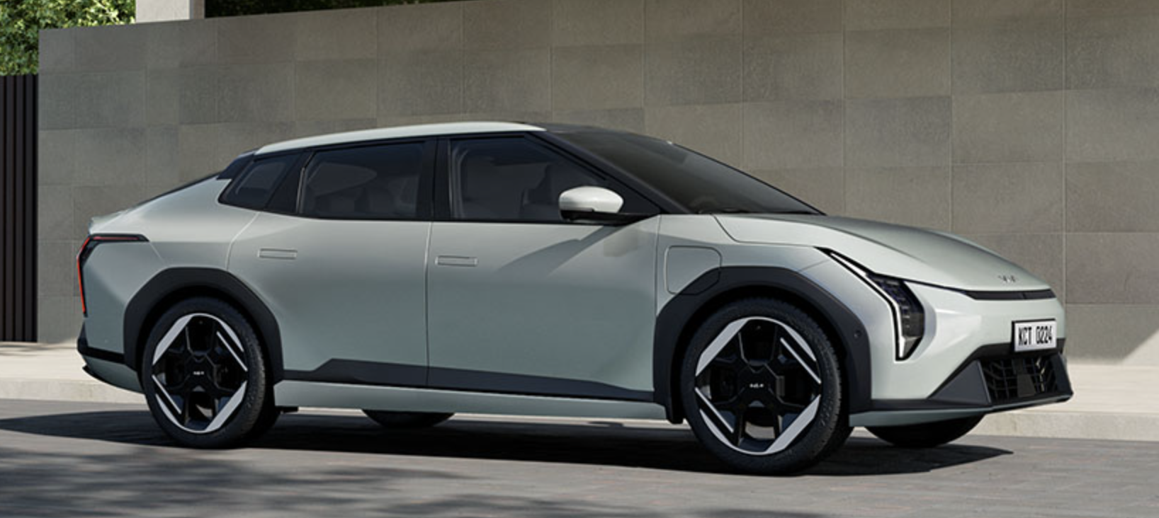 EV4 예상가격 가격표 한눈에 보기 2025