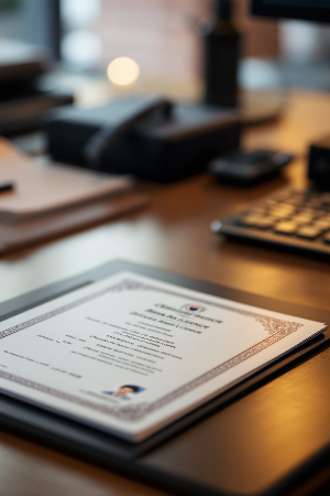 2025년 화물운송 자격증 신청 방법! 취득 요건부터 시험 일정까지