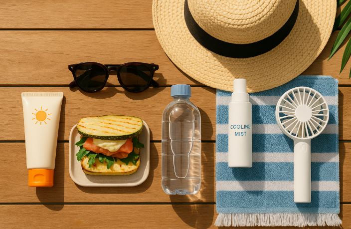 sun_protection_and_snack_pack_summer