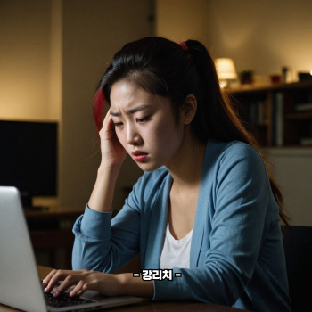 두통 부위별 의심 질환