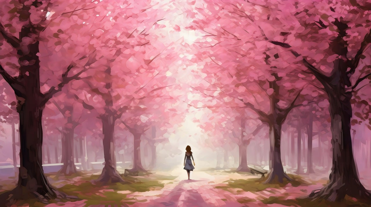 벚꽃 개화 시기