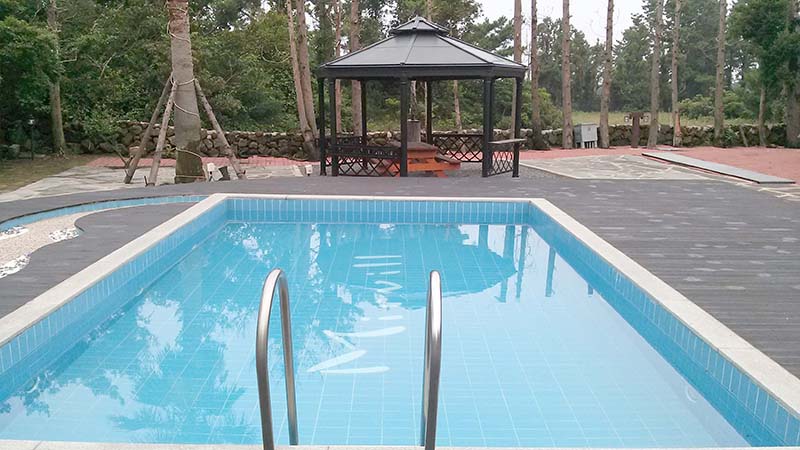 미르빌펜션(Mirvill Pension & Resort)