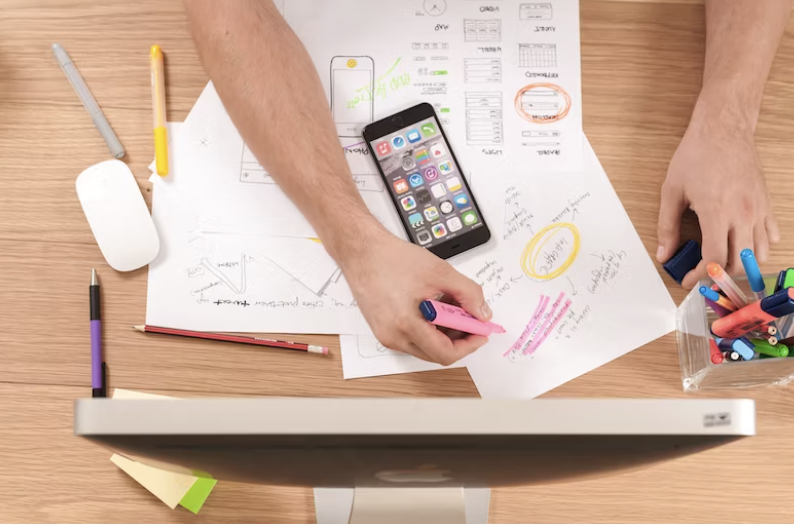 성격 해시태그 테스트 MBTI