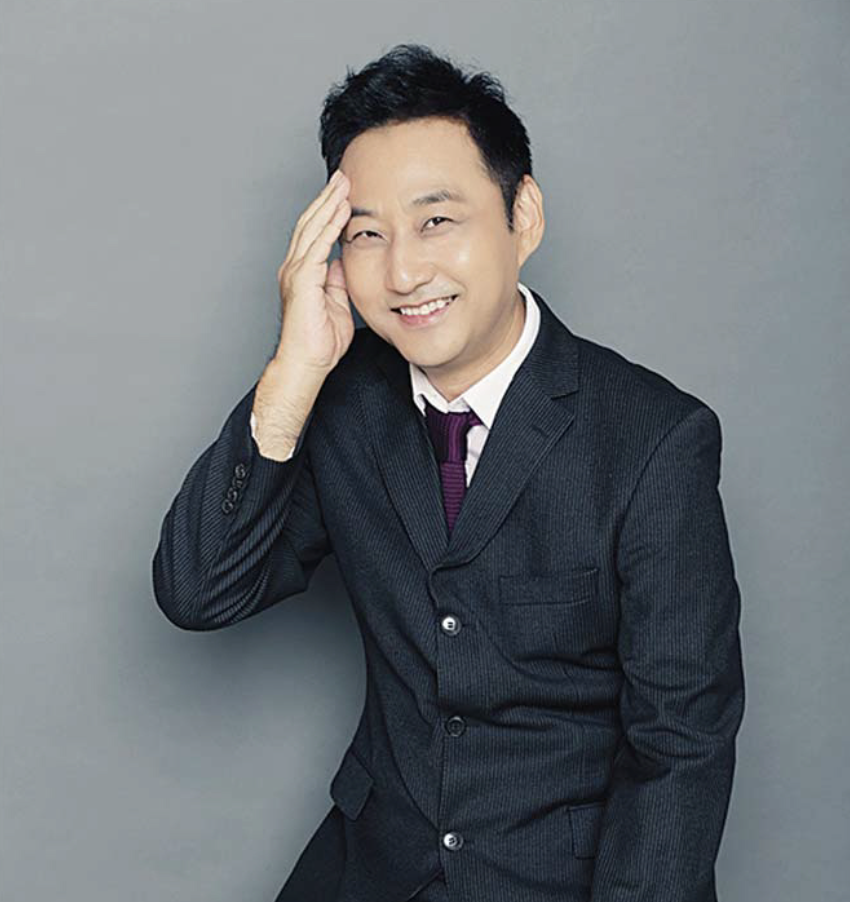 김수용 화보