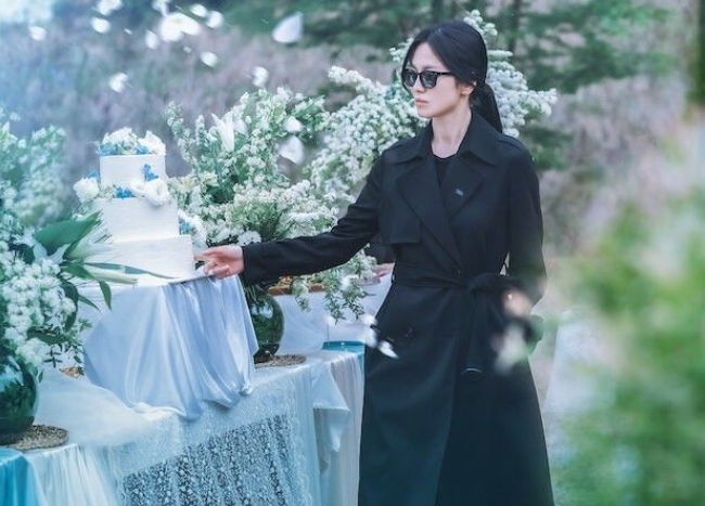 더글로리-송혜교