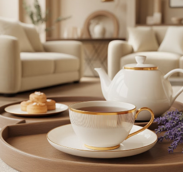 국화차 효능 부작용