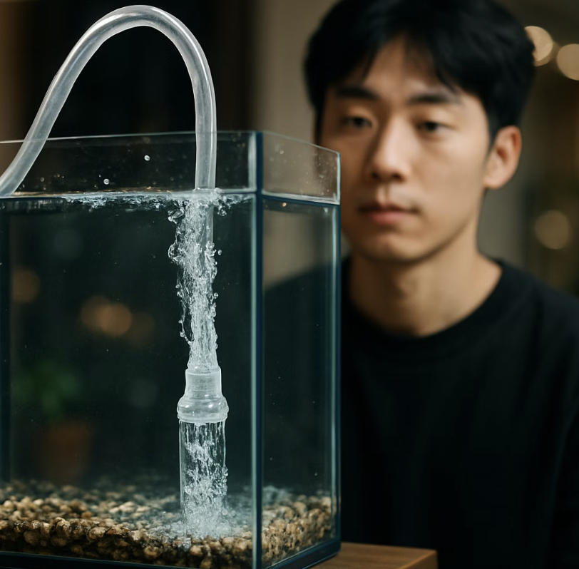 편리함의 유혹, 자동 시스템의 원리