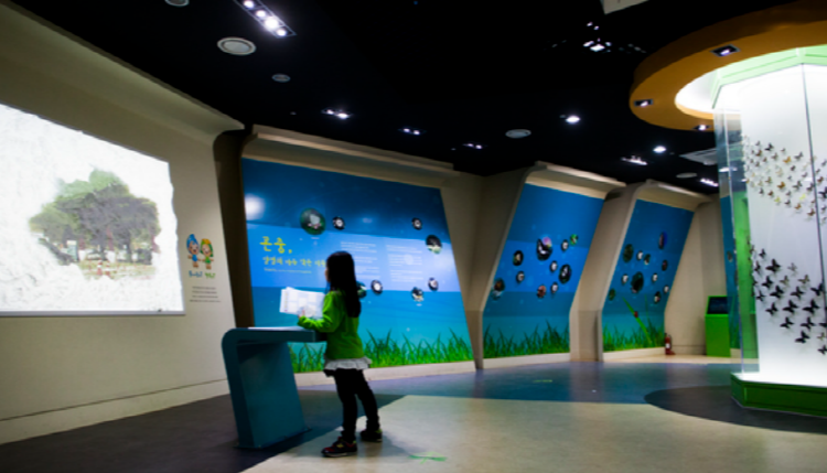 양평 곤충박물관