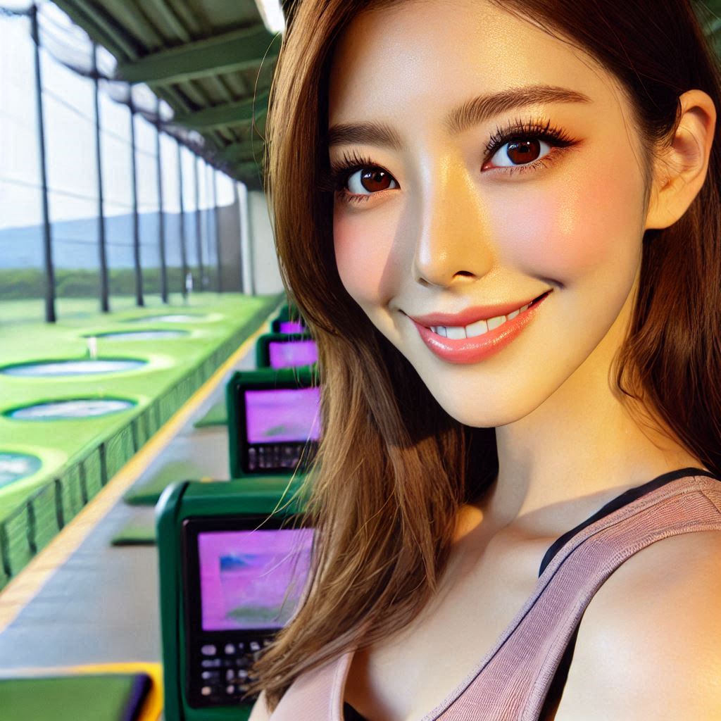 우리들CC 배경