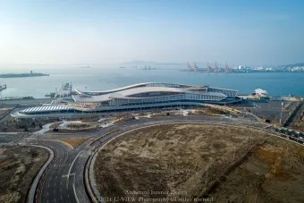 인천항 국제여객터미널 시간표 예매 요금_15