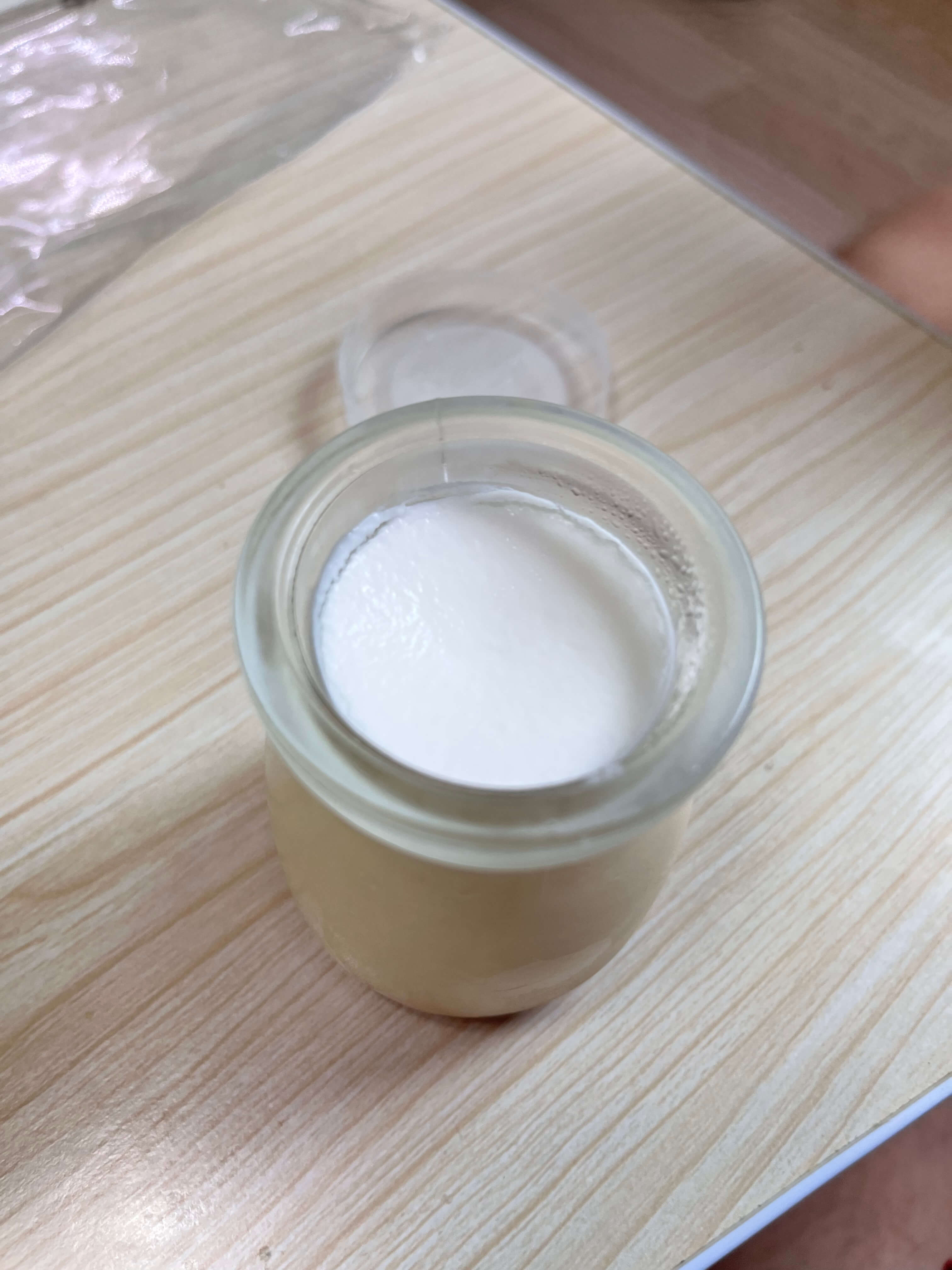 용산아이파크몰 도파민스테이션 에키노마에 디저트 베이커리 팝업 나메라카 푸딩