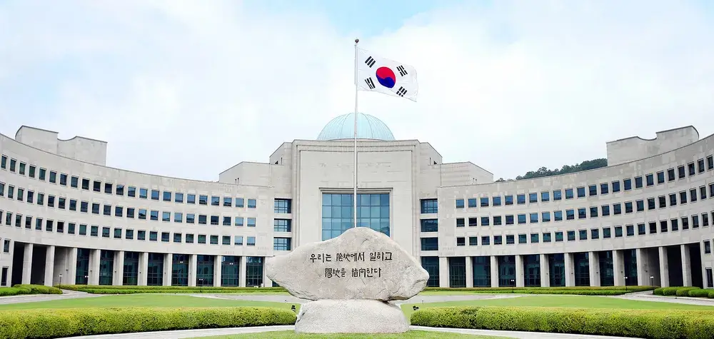 국가 정보원 전문관의 주요 근무기관