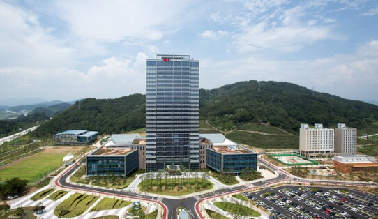 한국도로공사
