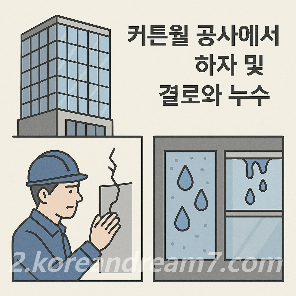 Curtain Wall